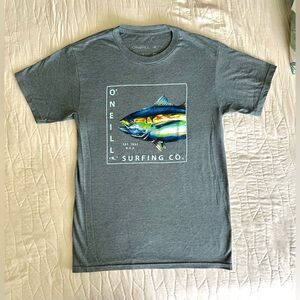 O’Neill Surfing Co. Tee 🐟